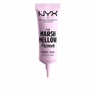 Imagen de NYX Professional Makeup The Marshmellow Prebase facial 8 ml