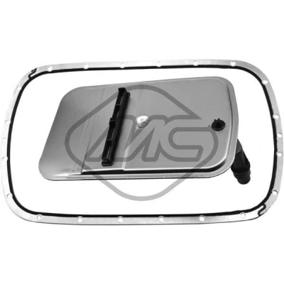 Imagen de Kit filtro hidrtáulico, caja automática Metalcaucho 21042
