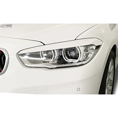 Imagen de RDX Racedesign RDSB185 Pantalla, faro principal delante