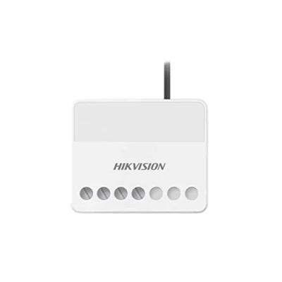 Imagen de Hikvision DS PM1 O1H WE Switch, Blanco