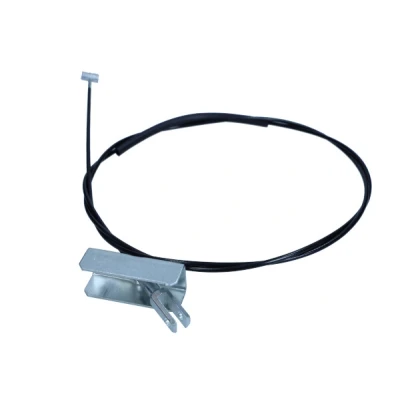 Imagen de MAXGEAR 32 1493 Cable de Freno Mano 1643mm RENAULT: TRAFIC 2 Kasten, Bus, OPEL: Vivaro A Furgón, Combi, NISSAN: Primastar Furgón