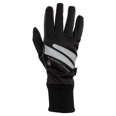 Imagen de BR riding gloves Reflecting Pro