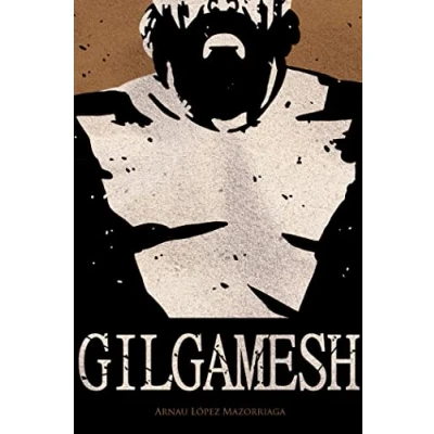 Imagen de Gilgamesh