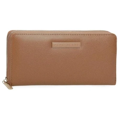Imagen de Pepe Jeans Monedero, Mujer, Talla: One Size, Nut brown