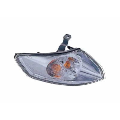 Imagen de Luz intermitente DEPO 216 1547 2 Derecha