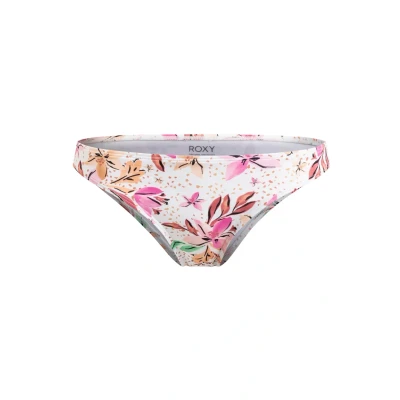 Imagen de Roxy Printed Beach Classics Braguita de bikini cobertura moderada para Mujer