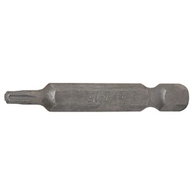 Imagen de BGS 4590 Punta longitud 50 mm entrada 6,3 (1/4&quot;) perfil en T (para Torx) T15