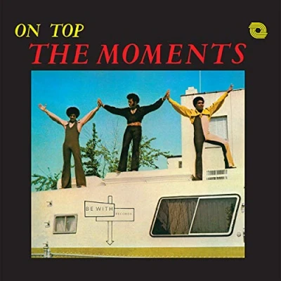 Imagen de On Top Vinilo Ed Limitada