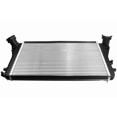 Imagen de VEMO Original Quality V15 60 1200 Intercooler VOLKSWAGEN: Scirocco III, GOLF 5, 6, AUDI: A3 Hatchback, Sportback, SEAT: Leon II Hatchback