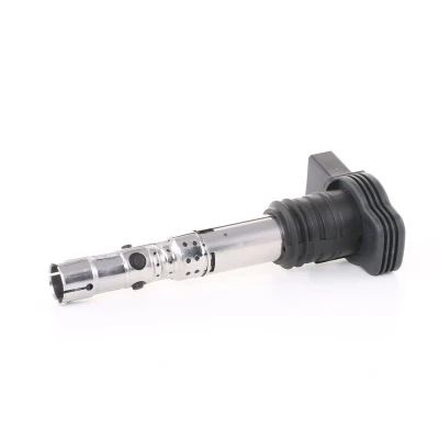 Imagen de BERU ZSE043 Bobina de encendido 4 12 SAE Kontaktfeder, Spark Spring con electrónica AUDI: A4 B5 Berlina, A3 Hatchback, B6 Berlina norauto, oscaro,