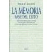 Imagen de Memoria: La Base Del Exito (12ª Ed.)