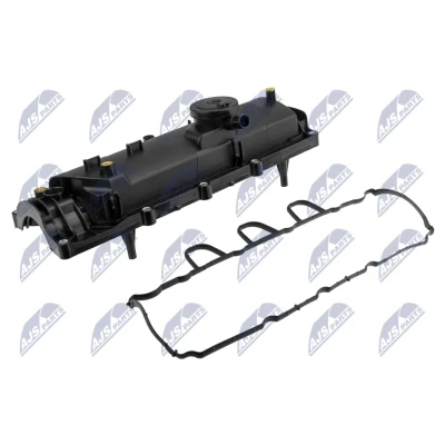 Imagen de NTY BPZ RE 002 Tapa de Balancines RENAULT: Clio 3, MEGANE III Grandtour, NISSAN: Qashqai / Qashqai+2 I, 2, NV200 Evalia Bus