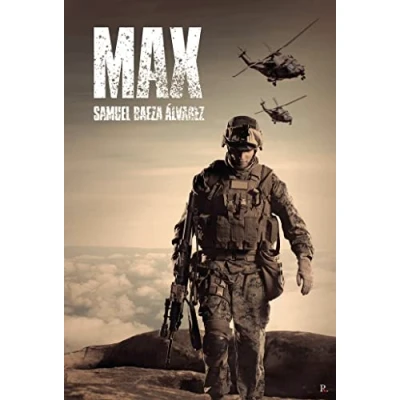 Imagen de Max