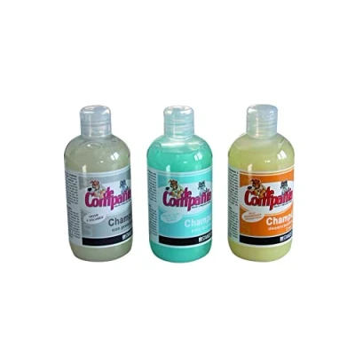 Imagen de STANGEST Champu Desenredante 250Ml
