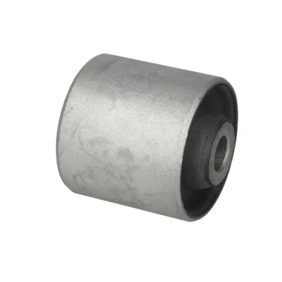 Imagen de FEBI BILSTEIN 41136 Silentblock Brazo de Suspension Eje trasero izquierda, arriba, delante, trasero, derecha MITSUBISHI: Montero iO