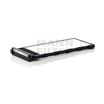 Imagen de MANN FILTER CU 2808 2 Filtro de habitáculo partículas 275 108 24 NISSAN: Patrol GR 5 SUV,
