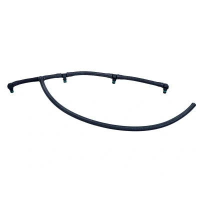 Imagen de MAXGEAR 15 0319 Tubo flexible, combustible de fuga Common Rail (CR) MERCEDES BENZ: Clase E Sedán, ML, G SUV