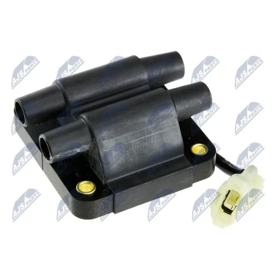 Imagen de NTY ECZ SB 003 Bobina de encendido 3 SUBARU: Impreza II Berlina, Forester I, II, PEUGEOT: 107 Hatchback, CITROËN: C1 I