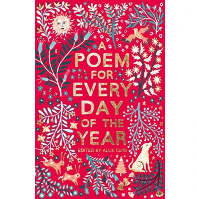 Imagen de A Poem For Every Day Of The Year