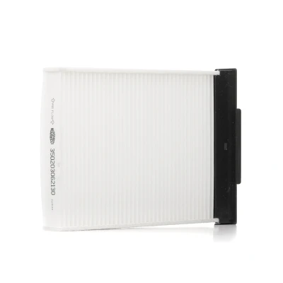 Imagen de MAGNETI MARELLI 350203062130 Filtro de habitáculo Cartucho filtrante, partículas 180,5 247 42 RENAULT: MEGANE 2, 2 Coupe Cabriolet