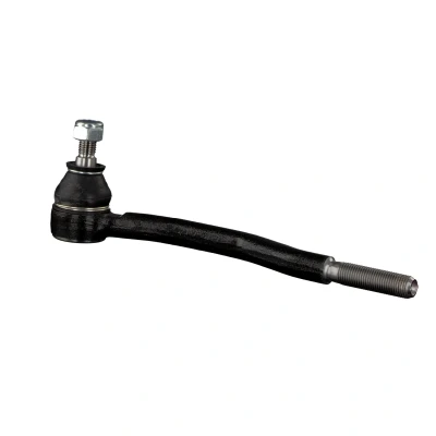 Imagen de febi BILSTEIN 01855 Rótula de dirección Plus Eje delantero, izquierda, exterior con tuerca autofijadora, OPEL: Omega B Caravan