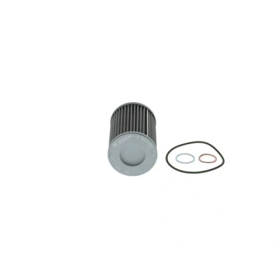 Imagen de BOSCH F 026 407 118 Filtro de aceite Cartucho filtrante
