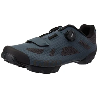 Imagen de GIRO Rincon, Zapatillas de Ciclismo Hombre, Portaro Grey, 39 EU