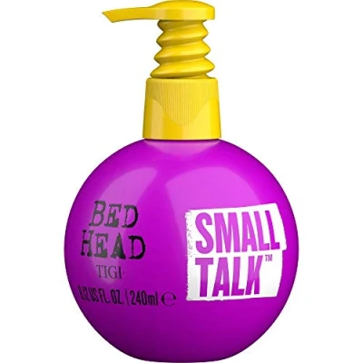 Imagen de TIGI Bed Head Small Talk Thickening Crema para el pelo 240 ml