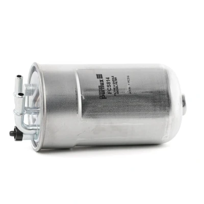 Imagen de PURFLUX FCS814 Filtro Combustible Cartucho filtrante OPEL: Corsa E Hatchback, D Hatchback