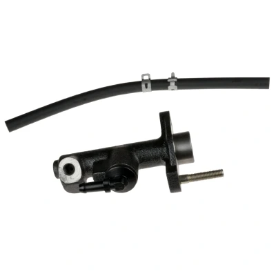 Imagen de BLUE PRINT ADG03468 Cilindro Maestro de Embrague con tubo flexible abrazaderas KIA: Sportage I, III