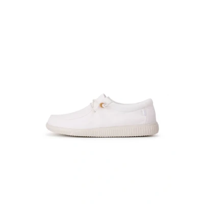 Imagen de Walk in Pitas Wally Zapatos con cordones, Talla: 36, White