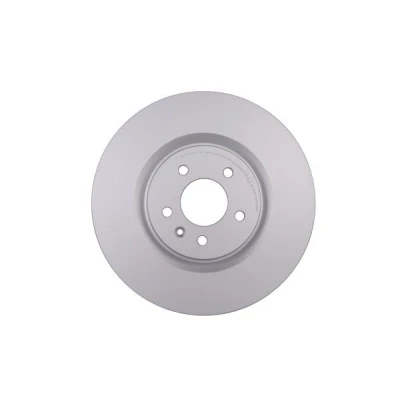 Imagen de HELLA 8DD 355 133 421 Disco de freno OPEL: Insignia B Grand Sport, Sports Tourer Furgón / Familiar,