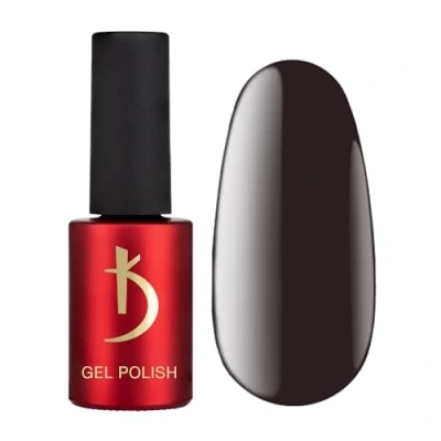 Imagen de Kodi Professional Esmalte Semipermanente para Uñas DC04 Dress Code Gel Nail Polish UV LED 7ml Esmaltes en de Larga Duración Vino