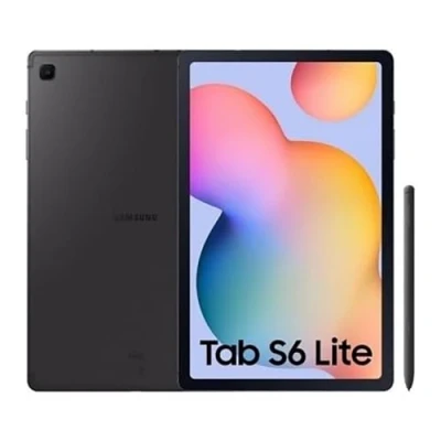 Imagen de Samsung Galaxy Tab S6 Lite (2024) 10.4 P620 64GB WiFi Gris