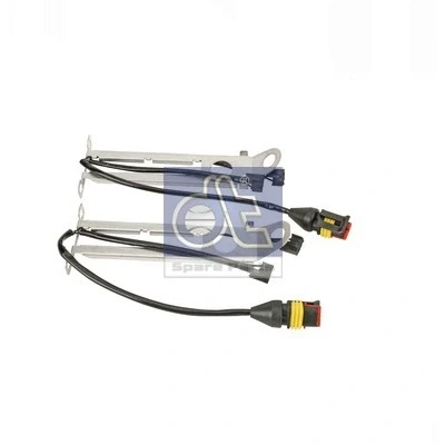 Imagen de DT Spare Parts 5.92170 Indicación de desgaste, frenos