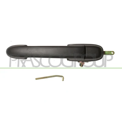 Imagen de PRASCO FT1378101 Manecilla de Puerta exterior, Atrás derecha negro FIAT: Brava Hatchback, BRAVO 1