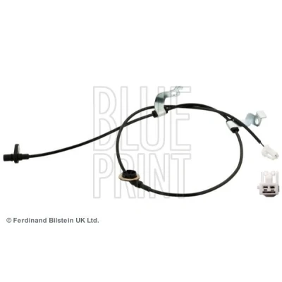 Imagen de BLUE PRINT ADM57128 Sensor de ABS Eje trasero izquierda 970 MAZDA: 6 Berlina