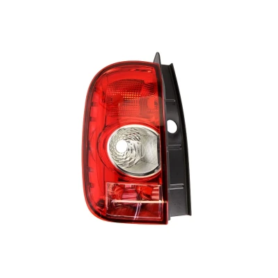 Imagen de TYC 11 12182 01 2 Piloto trasero izquierda sin portalámparas DACIA: Duster SUV