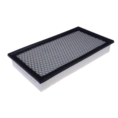 Imagen de BLUE PRINT ADJ132222 Filtro de aire 45 165 312 Cartucho filtrante JAGUAR: S Type