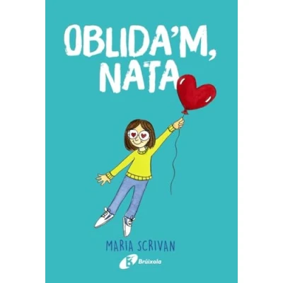 Imagen de Oblida&#039;m, Nata (Catalá A PARTIR DE 10 ANYS PERSONATGES I SÈRIES Cool Nata)