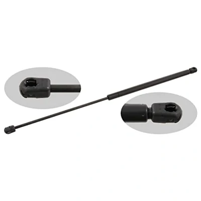 Imagen de FEBI BILSTEIN 28007 Amortiguador de maletero 360 624 ambos lados CITROËN: Xsara Hatchback, Coupé, Furgón / Hatchback