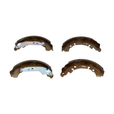 Imagen de KAVO PARTS KBS 9906 Zapatas de Freno 202 39 TOYOTA: Yaris II Hatchback