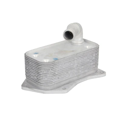 Imagen de THERMOTEC D4X016TT Radiador de Aceite OPEL: Astra H GTC, J Hatchback, Zafira B, VAUXHALL: Mk5 Kombi