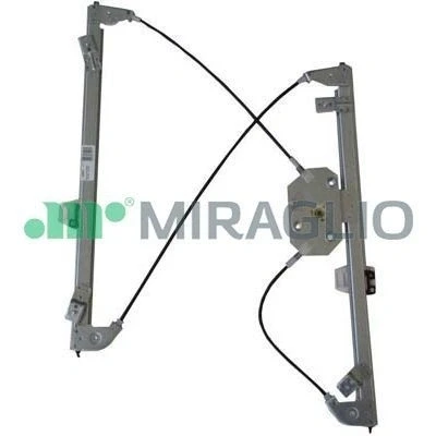 Imagen de Miraglio Elevalunas Delante, izquierda electrónico sin electromotor con función de confort 30/2029 norauto, oscaro, mister auto