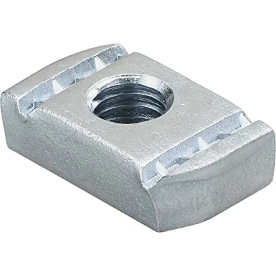 Imagen de FISCHER 077409 Tuerca carril FCN 10 / 100C (Envase de 100 ud.)