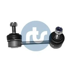 Imagen de RTS 97 04621 2 Bieleta de suspensión Eje trasero izquierda 100mm