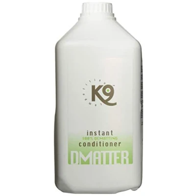 Imagen de K9 Perro para desenredar dmatter 2,7 l