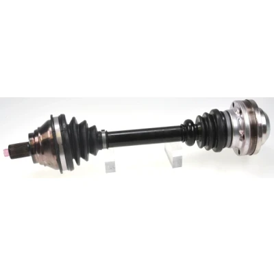 Imagen de LÖBRO 304748 Árbol de transmisión 488 con tornillo VOLKSWAGEN: Golf 5, Touran I, Passat B6 Berlina, SEAT: Leon II Hatchback, Altea, Altea XL