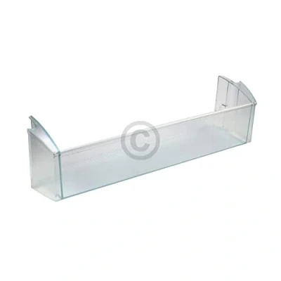 Imagen de Compartimento de almacenamiento compatible con LIEBHERR 7424309 Soporte para botellas (495 x 108 mm, puerta frigorífico)