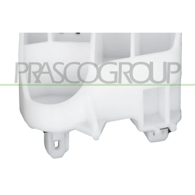 Imagen de PRASCO TY3281064 Soporte, parachoques Atrás izquierda TOYOTA: Yaris III Hatchback